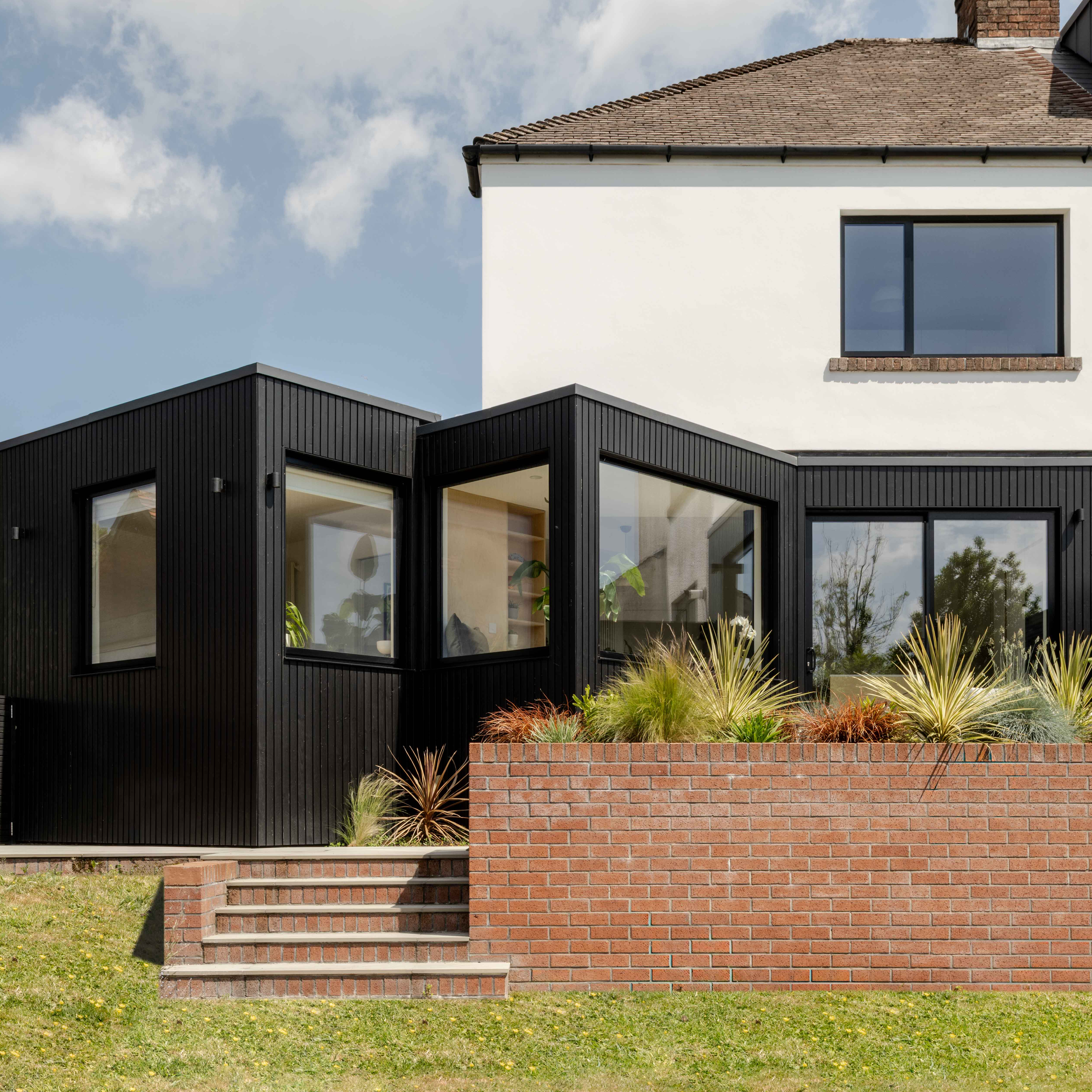 Fold House